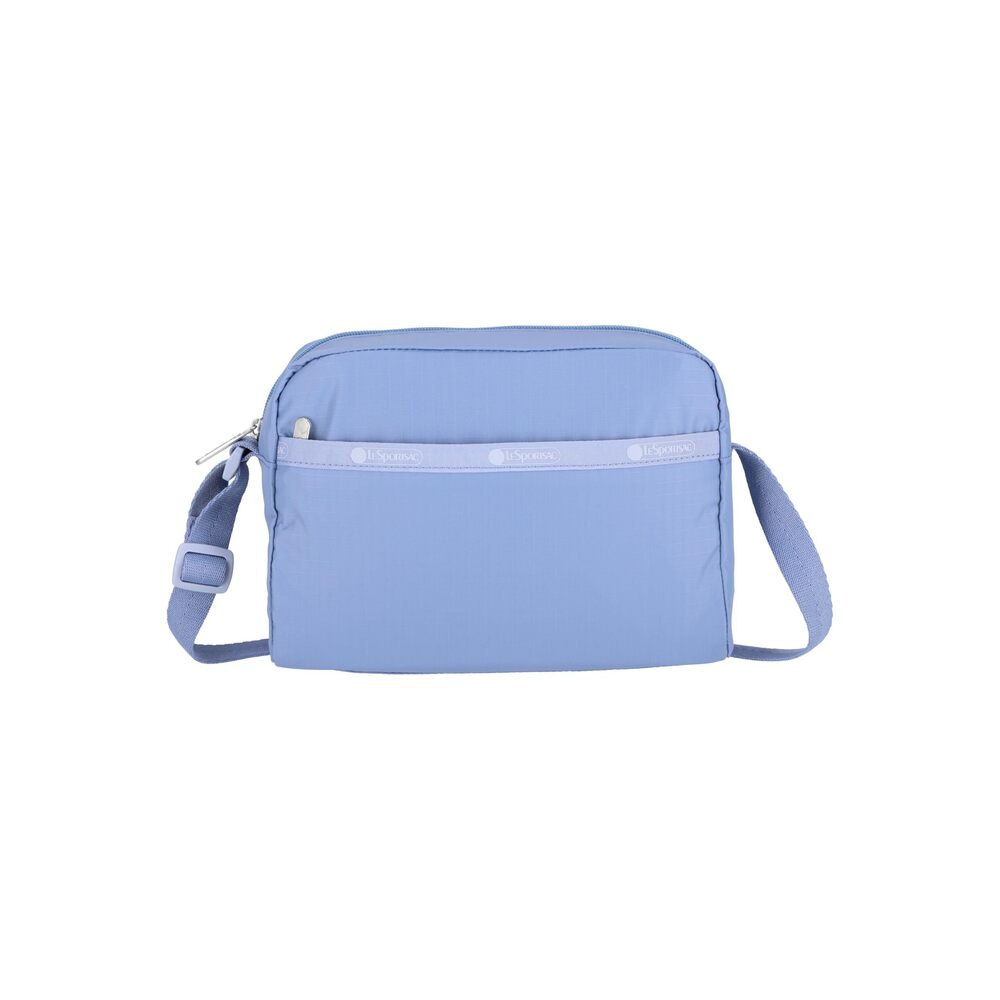 8552 Daniella Crossbody Bag Slate Blue